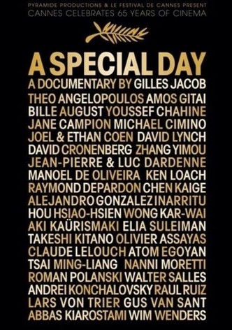 A Special Day