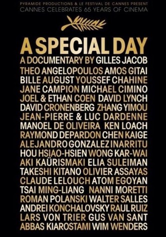 A Special Day