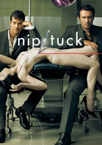Nip/Tuck Season 3 - watch full episodes streaming online