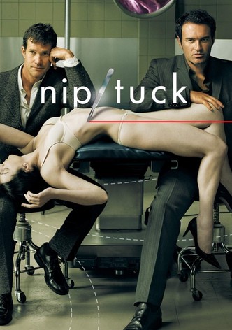 Nip/Tuck Season 3 Streaming: Watch & Stream Online via Hulu