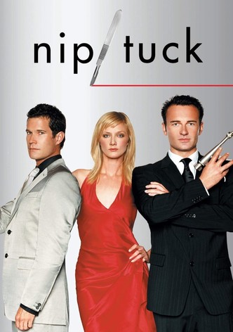 Nip/Tuck - watch tv show streaming online