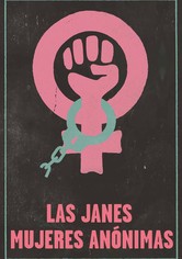 Las Janes: Mujeres anónimas