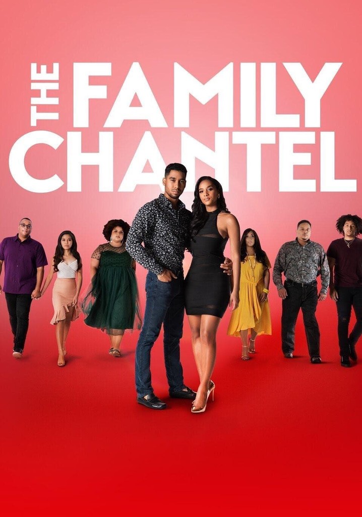 The family chantel season 2024 2 watch online free