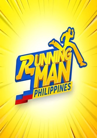 Running Man Philippines