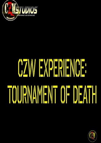 Tournament of Death: The Experience