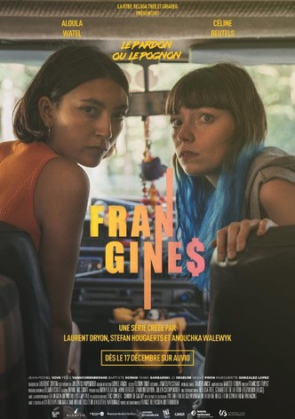 FRANGINE$