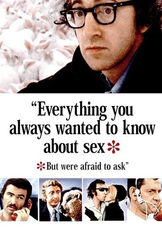 Tot ceea ce ati vrut sa stiti despre sex, dar v-a fost teama sa intrebati