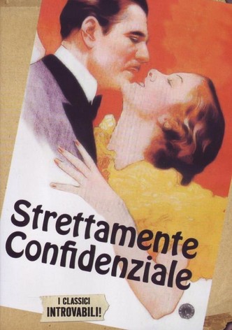 Strettamente confidenziale
