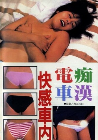 Chikan densha: Kaikan shanai