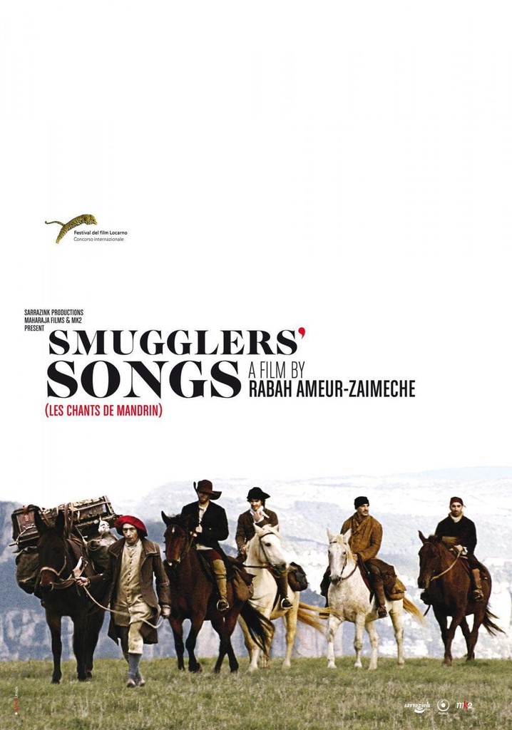 Smugglers' Songs