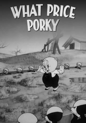 What Price Porky