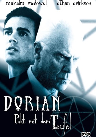 Dorian - Pakt mit dem Teufel