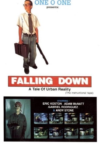 101 - Falling Down