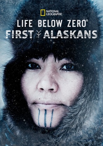 Life Below Zero Season Zero Online Streaming Life Below Zero