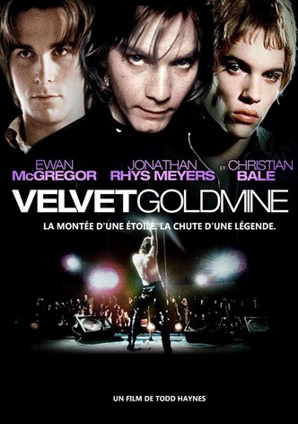 Velvet Goldmine
