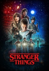 Stranger Things