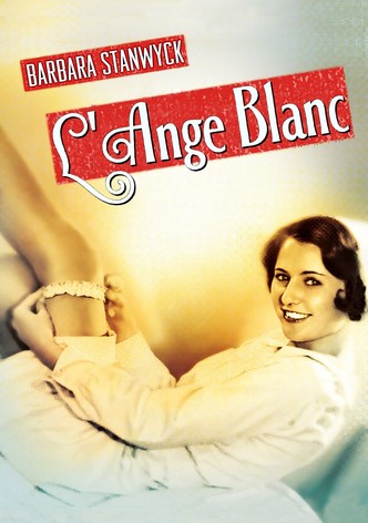 L'Ange blanc