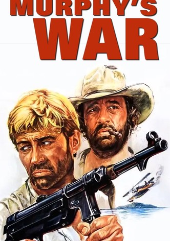 Murphyho válka
