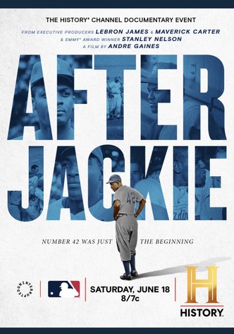 After Jackie