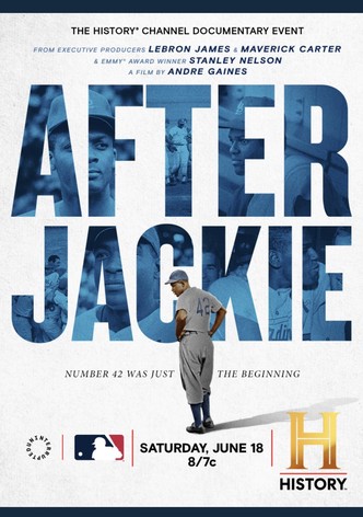 After Jackie