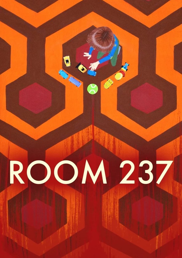 Room 237 streaming: where to watch movie online?