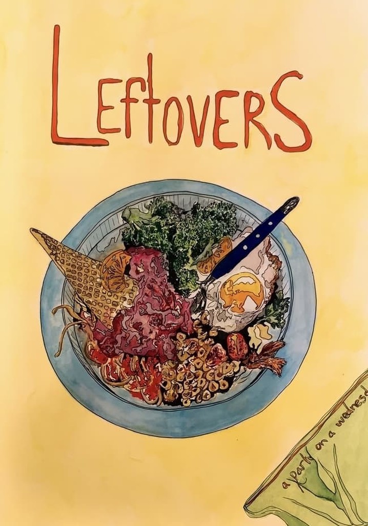 Leftovers