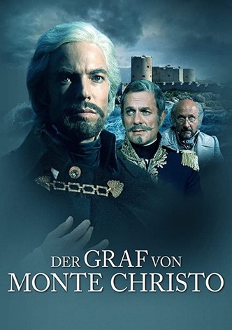 Der Graf von Monte Christo