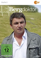 Der Bergdoktor - Saison 2