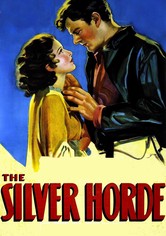 The Silver Horde