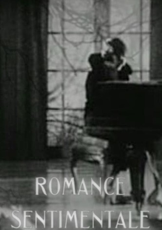 Sentimental Romance