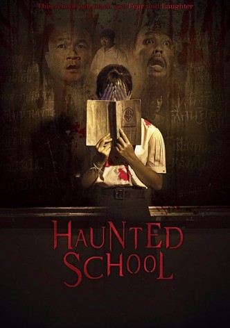 Haunted School