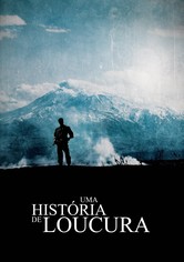 Uma História de Loucura