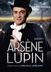 Arsène Lupin