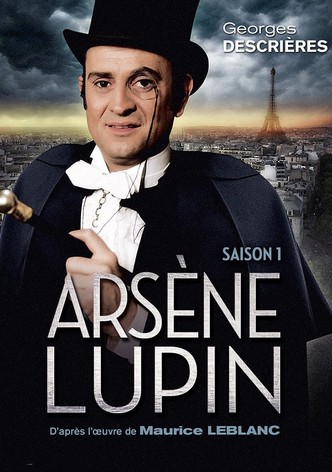 Saison 1