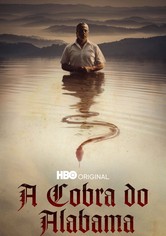 A Cobra do Alabama