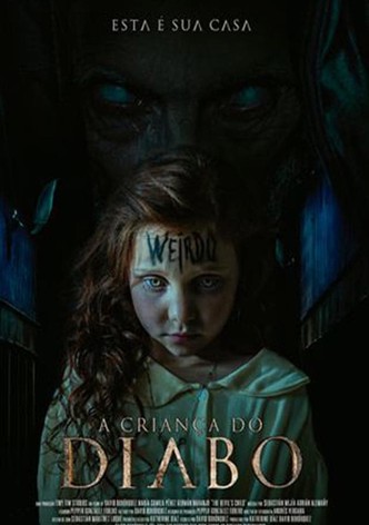 A Criança do Diabo