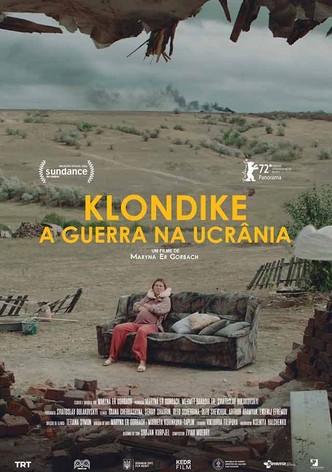 Klondike - A Guerra na Ucrânia