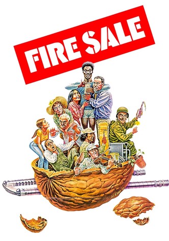 Fire Sale