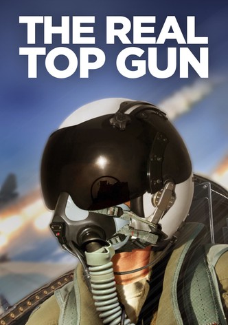 The Real Top Gun