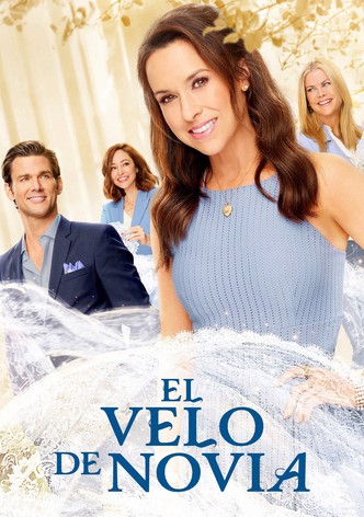 El Velo de Novia