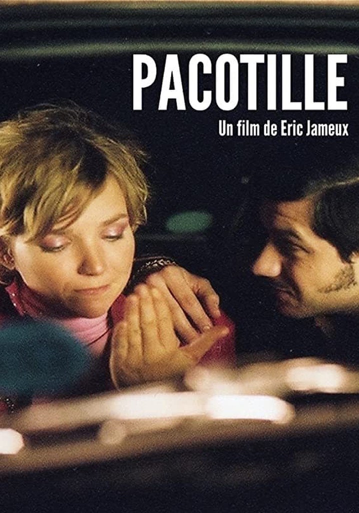 Où Regarder Pacotille En Streaming Complet Et Légal