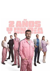 Dos años y un día