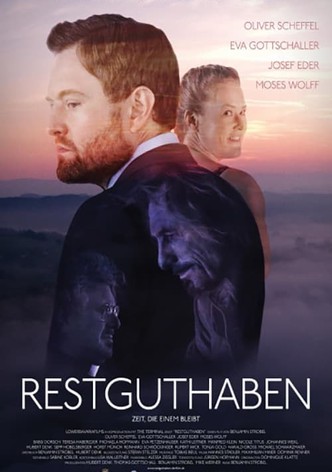 Restguthaben