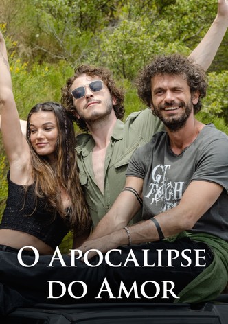 O Apocalipse do Amor
