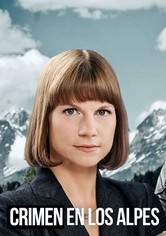 Crimen en los Alpes