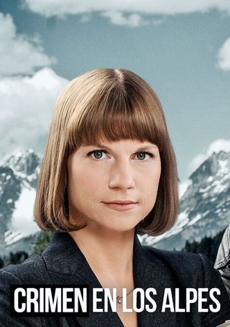 Crimen en los Alpes