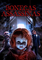 Bonecas Assassinas