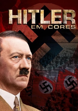 Hitler em Cores