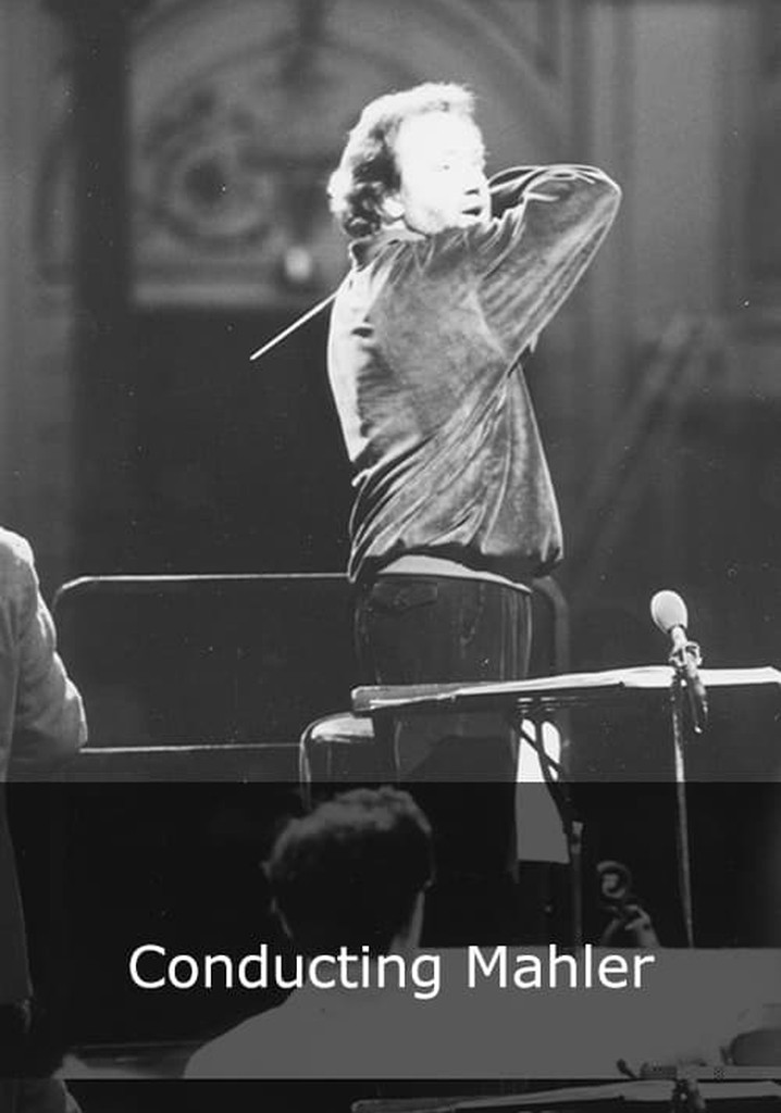 Conducting Mahler