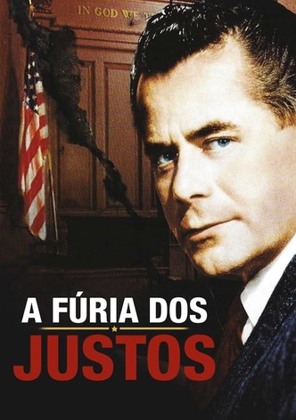A Fúria dos Justos